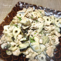 GoGo島みかん's cooksnap of when they made 豚バラと蓮根の甘辛炒め♪.