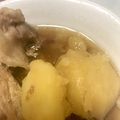ひぃー08's cooksnap of when they made 【基本】失敗なし！簡単肉じゃが.