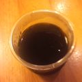 ねちゅ's cooksnap of when they made とろとろ　コーヒーゼリー(#^.^#).