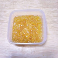 ちきakki's cooksnap of when they made あっという間、簡単すだちジャム.