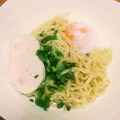 max4995's cooksnap of when they made 簡単すぎる！やみつき油そば.