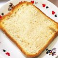 美月ちゃんママ♡'s cooksnap of when they made じゅわっと( ´▽｀)ハニートースト☆彡.