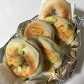 mahoooon☆'s cooksnap of when they made 手ごねで簡単！ベーグル.