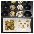 B_C_M's cooksnap of when they made 海苔とチーズの豆腐揚げ.