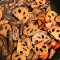 ＭAＹA★'s cooksnap of when they made 筑前煮のレシピ＜決定版＞.