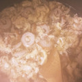 こーひぃさん's cooksnap of when they made 簡単♬舞茸の旨味が濃い♡香るすまし汁★.