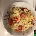 クックYAROX3☆'s cooksnap of when they made ほんのり甘いマヨぽんキャベツ♡.