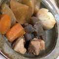 くっくみー☆'s cooksnap of when they made 簡単！トロトロ豚の角煮.