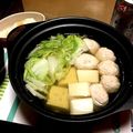 Cookじゃす's cooksnap of when they made プチっと簡単♪一人鍋スープ.