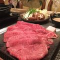 あやしゃんさん's cooksnap of when they made 自家製割り下ですき焼き♫.