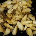 クックLB0KZO☆'s cooksnap of when they made 簡単！大根とひき肉のピリ辛炒め煮.