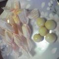 リトルエンジェル's cooksnap of when they made ママの味～ぃなキャンディー.