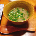 のあころ❛ᴗ❛'s cooksnap of when they made 【農家のレシピ】とろとろれんこんスープ.