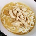 ｍｍ（ﾐﾘ）'s cooksnap of when they made おろしうどん.