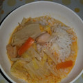 紅茶とチーズケーキ's cooksnap of when they made たっぷり白菜ちょい和風タイカレー.