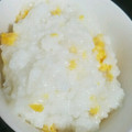 ｍｍ（ﾐﾘ）'s cooksnap of when they made 炊飯器駆使♪簡単美味しい✿たまご粥✿.