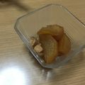 美琉來姫's cooksnap of when they made 大根 にんじん 鶏肉のほっこり煮物.