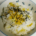 フルーツ女王's cooksnap of when they made 秋と言えば！簡単♡ホクホクさつまいもご飯.