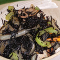 ぴーーー's cooksnap of when they made ひじきの洋風炒め.