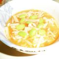 白いぐれーぷ's cooksnap of when they made ✿トマト入り甘酢なめ茸と枝豆のマリネ✿.