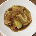 ＊まめゴマ＊'s cooksnap of when they made ✽冷たいなすびの大根おろし和え✽.