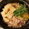 Kaede_cat's cooksnap of when they made 野菜が主役！豚白菜の変わりすき焼き.