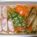づぃんこ's cooksnap of when they made 激うま♡虜になる♡秘密にしたい南蛮漬け♡.