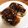 マック大好き's cooksnap of when they made お肉100ｇで四人前☆ふんわりハンバーグ.
