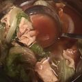 フライヤーズ's cooksnap of when they made ダイエットに♬ブロッコリーのカレー煮浸し.