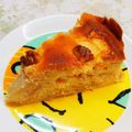 めがねロック's cooksnap of when they made りんごのケーキ❤.