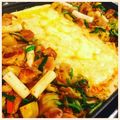 suemai♡'s cooksnap of when they made お家で作ろう★簡単チーズダッカルビ.