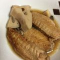 しあわせぶた's cooksnap of when they made 〜うまっ♡鶏肉とパイナップル缶汁の煮物〜.