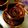クック6VRDVF☆'s cooksnap of when they made 簡単✾薔薇のチョコレートケーキ.