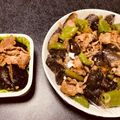 クックZMXLUK☆'s cooksnap of when they made 甘唐美人と茄子の味噌炒め.