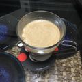 あゆごー's cooksnap of when they made リキュール入り☆チャイ.