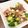 いちごちぉこ's cooksnap of when they made わさび醤油で♪生ハムとアボカドのサラダ.