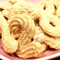 nochimochi's cooksnap of when they made サックサク☆簡単☆絞り出しクッキー.