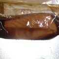 しげkitchen's cooksnap of when they made 炊飯器で超簡単鶏ハム☆(オーブンでも◎).