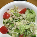 すまーとくん's cooksnap of when they made 箸が止まらない！キャベツとササミの梅マヨ.