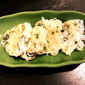 ★mii☆★'s cooksnap of when they made 大根のおやき.