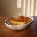 みるく茶's cooksnap of when they made 伝統和菓子☆カステラ♪.