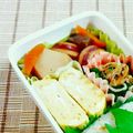 SP♪'s cooksnap of when they made 里芋とイカの煮物♪.