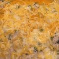 パイナップルボーイ's cooksnap of when they made アメリカ☆ブロッコリーのキャセロール.