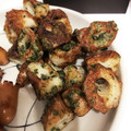 かぼす１２３'s cooksnap of when they made ちくわの磯辺揚げ焼き♡お弁当・おつまみ.
