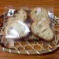 sajunko625's cooksnap of when they made バケットで簡単さくさくラスク♪♪.