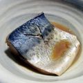 めけてー's cooksnap of when they made うちのシンプル☆鯖の味噌煮.