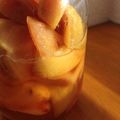 kimig's cooksnap of when they made マルメロ　それはおいしい咳止め.