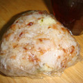 mikiha5's cooksnap of when they made 簡単！しっとり！オイルおにぎり（3種類）.