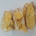 クック105KEH☆'s cooksnap of when they made 美味しい出し巻き卵.