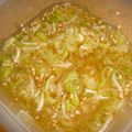 mikiha5's cooksnap of when they made 絶品ねぎ塩ダレ♪.